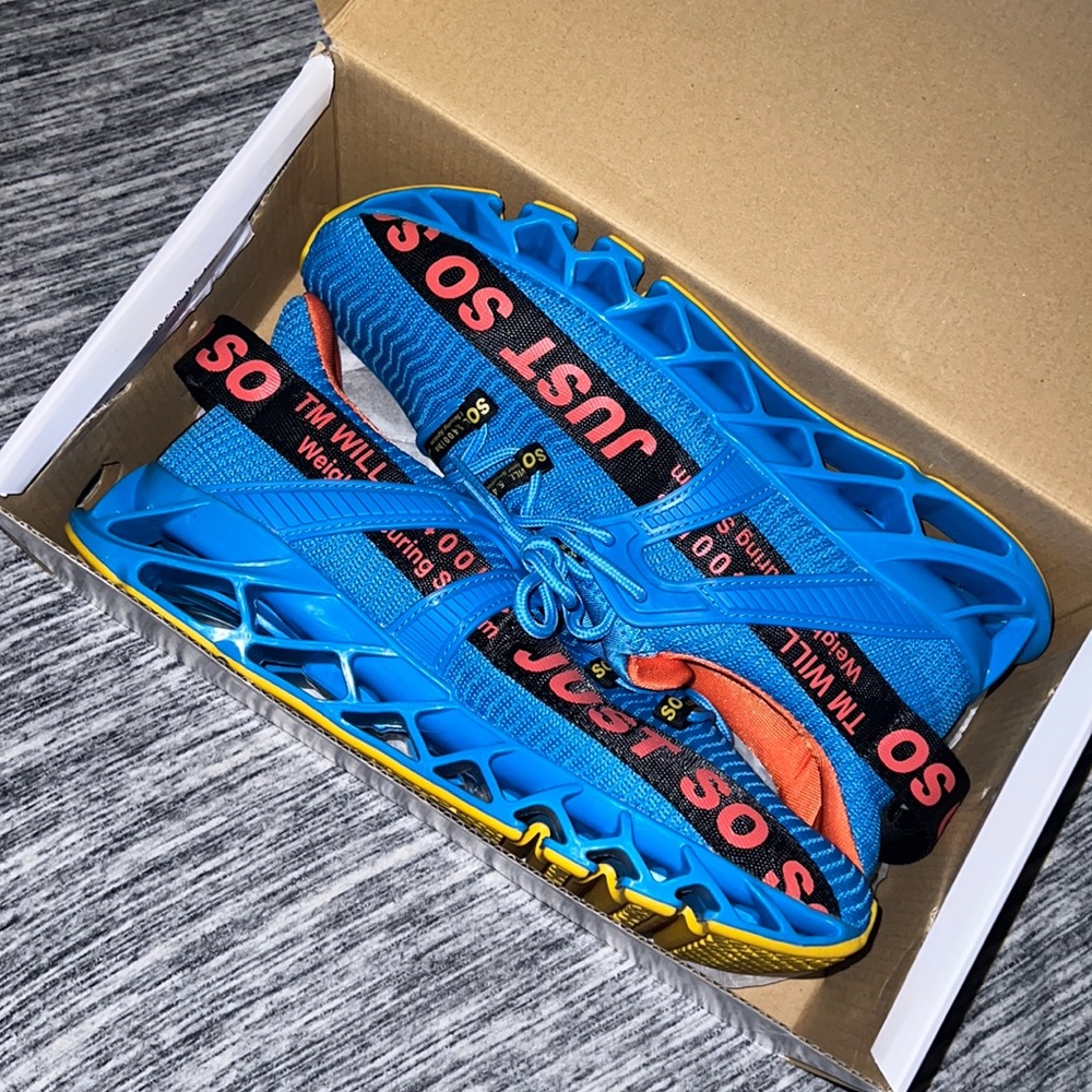 Just SoSo Men’s sneakers